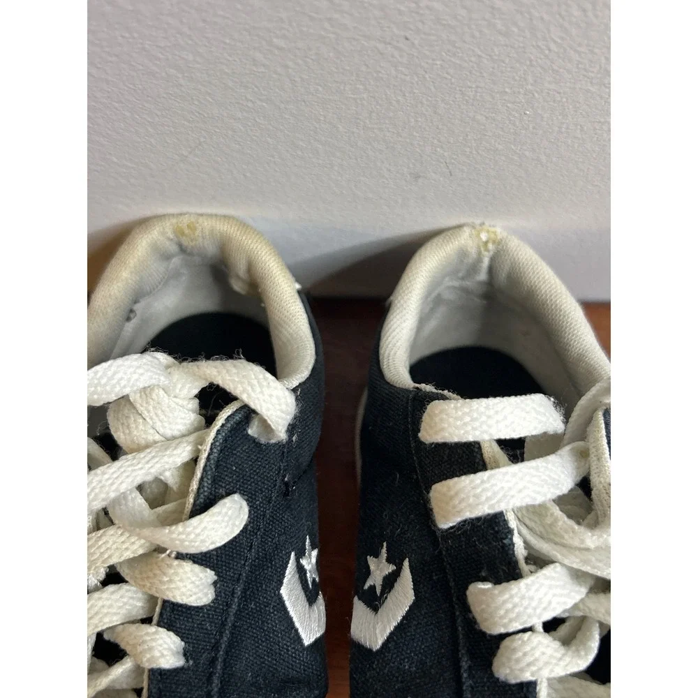 Converse these are